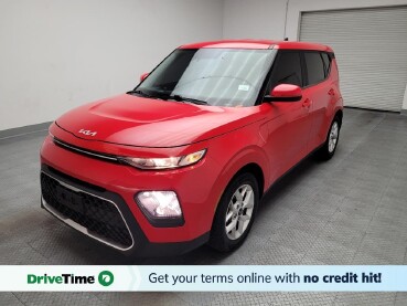 2022 Kia Soul in Downey, CA 90241