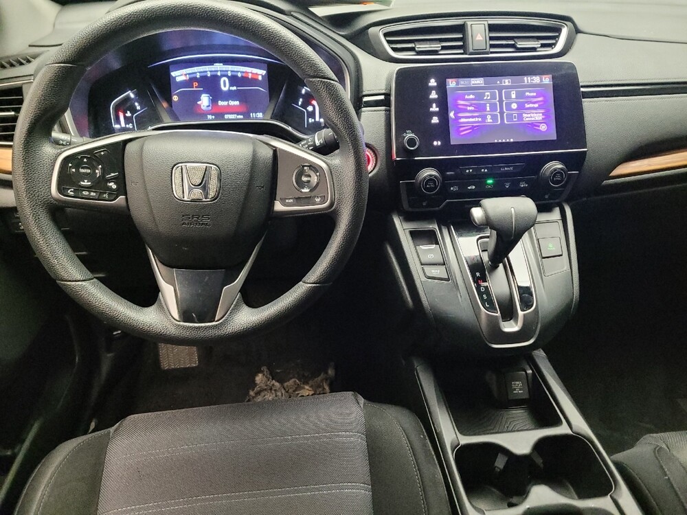 2019 Honda CR-V in Sacramento, CA 95821 - 18140392 22