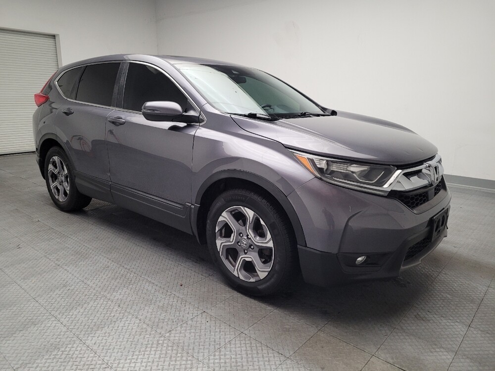 2019 Honda CR-V in Sacramento, CA 95821 - 18140392 13
