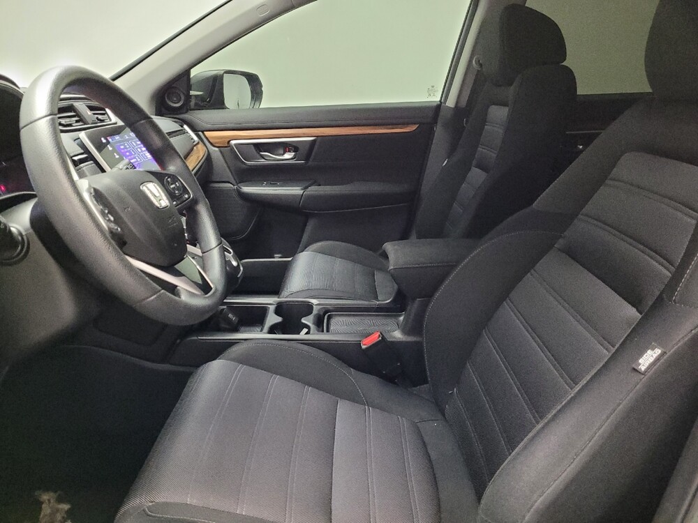 2019 Honda CR-V in Sacramento, CA 95821 - 18140392 17