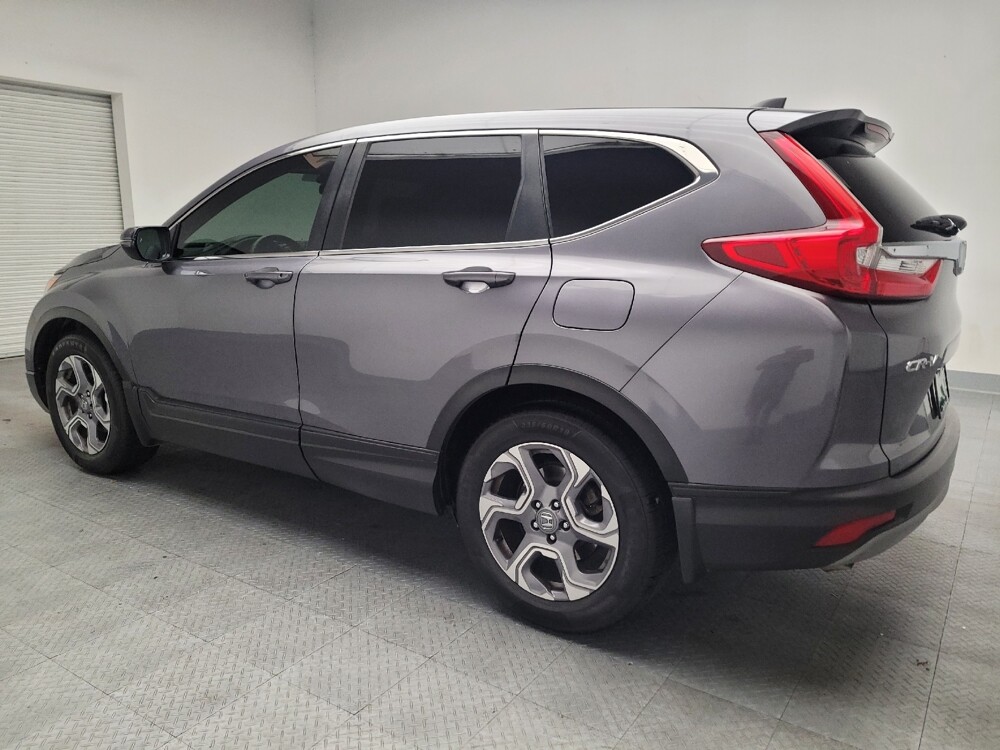 2019 Honda CR-V in Sacramento, CA 95821 - 18140392 3