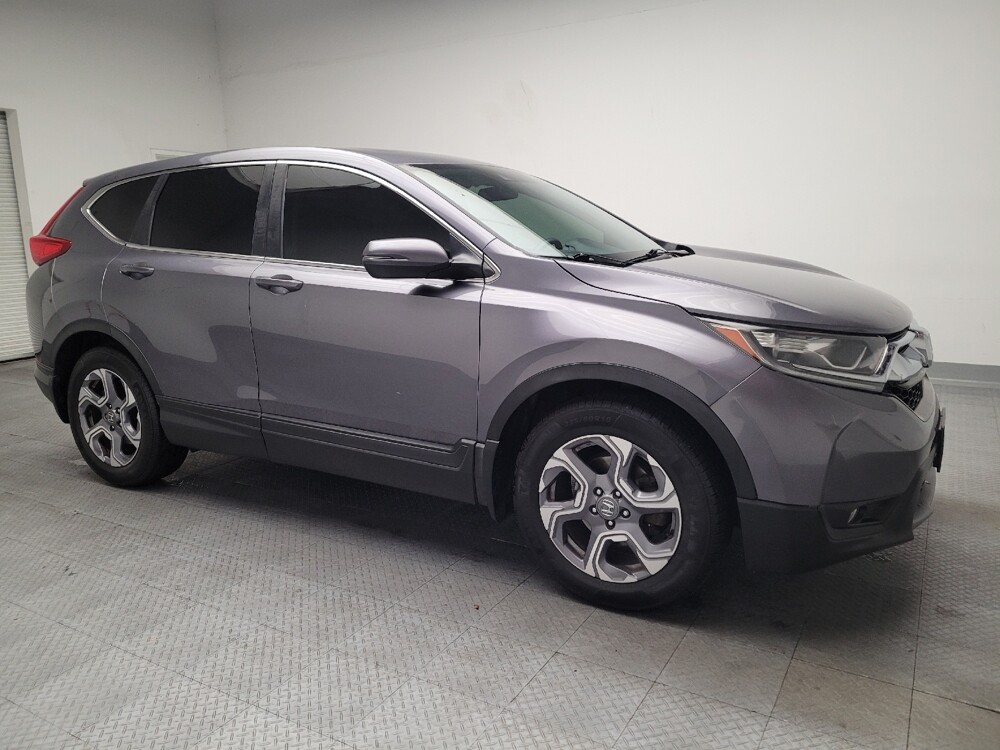 2019 Honda CR-V in Sacramento, CA 95821 - 18140392 11