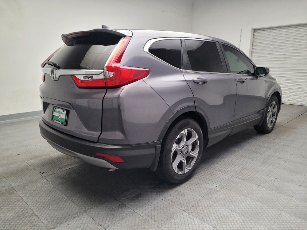 2019 Honda CR-V in Sacramento, CA 95821 - 18140392 9