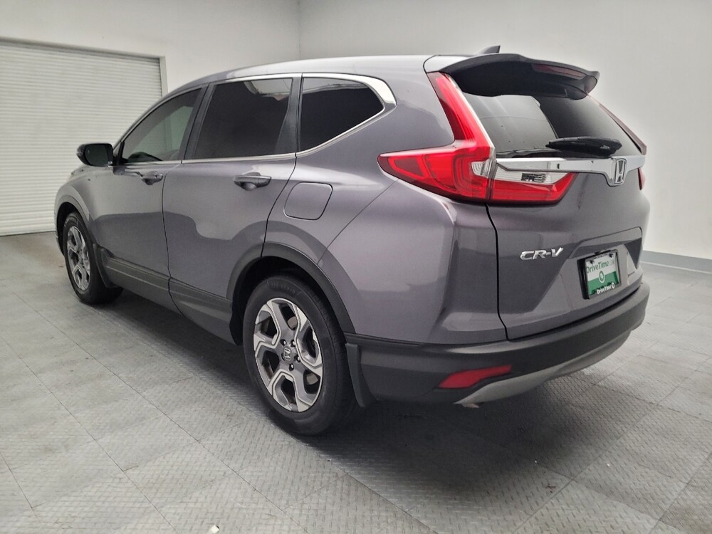 2019 Honda CR-V in Sacramento, CA 95821 - 18140392 5