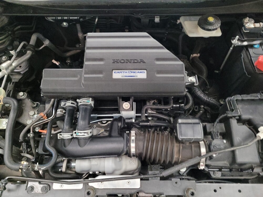 2019 Honda CR-V in Sacramento, CA 95821 - 18140392 30