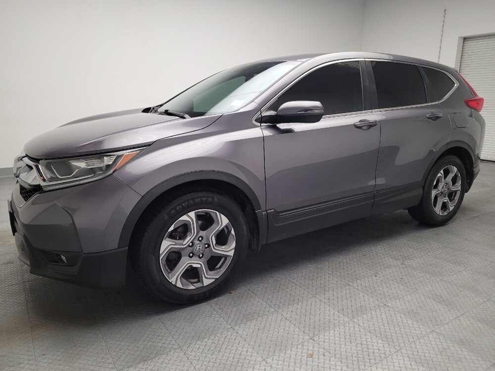 2019 Honda CR-V in Sacramento, CA 95821 - 18140392 2