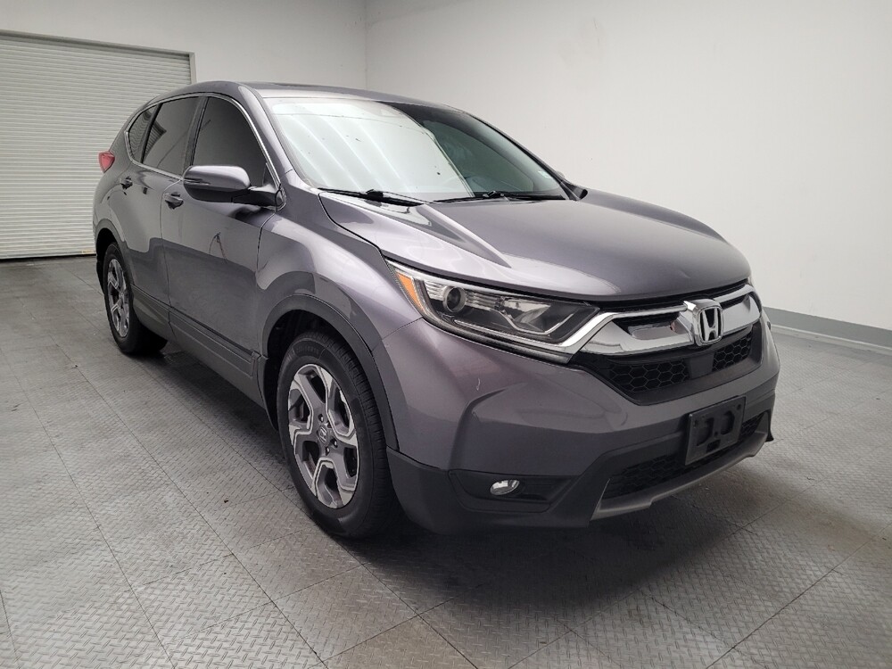 2019 Honda CR-V in Sacramento, CA 95821 - 18140392 14