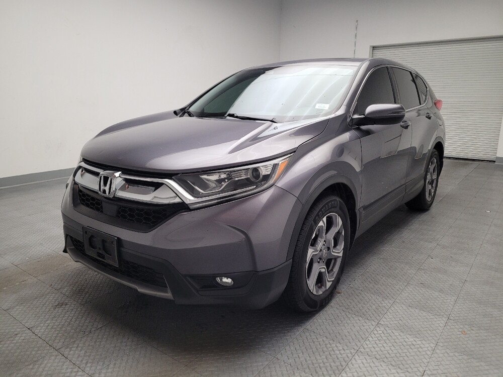 2019 Honda CR-V in Sacramento, CA 95821 - 18140392 15