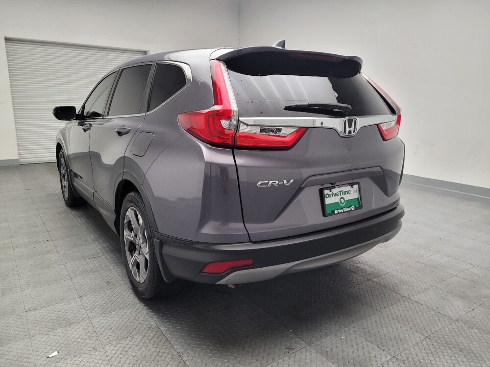 2019 Honda CR-V in Sacramento, CA 95821 - 18140392 6