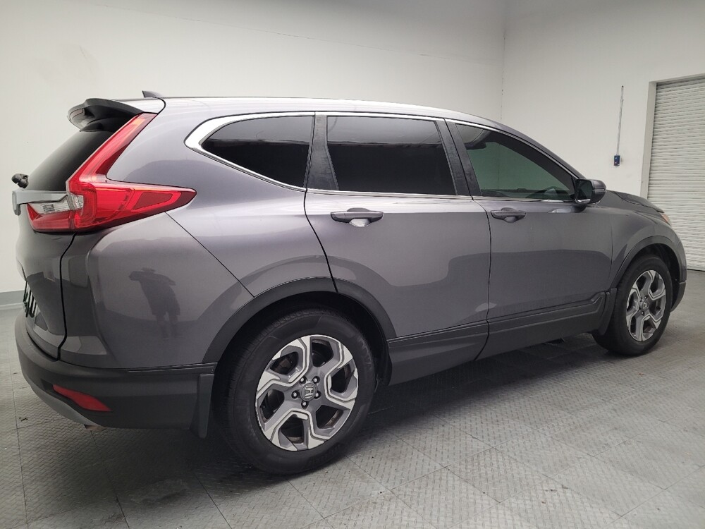 2019 Honda CR-V in Sacramento, CA 95821 - 18140392 10