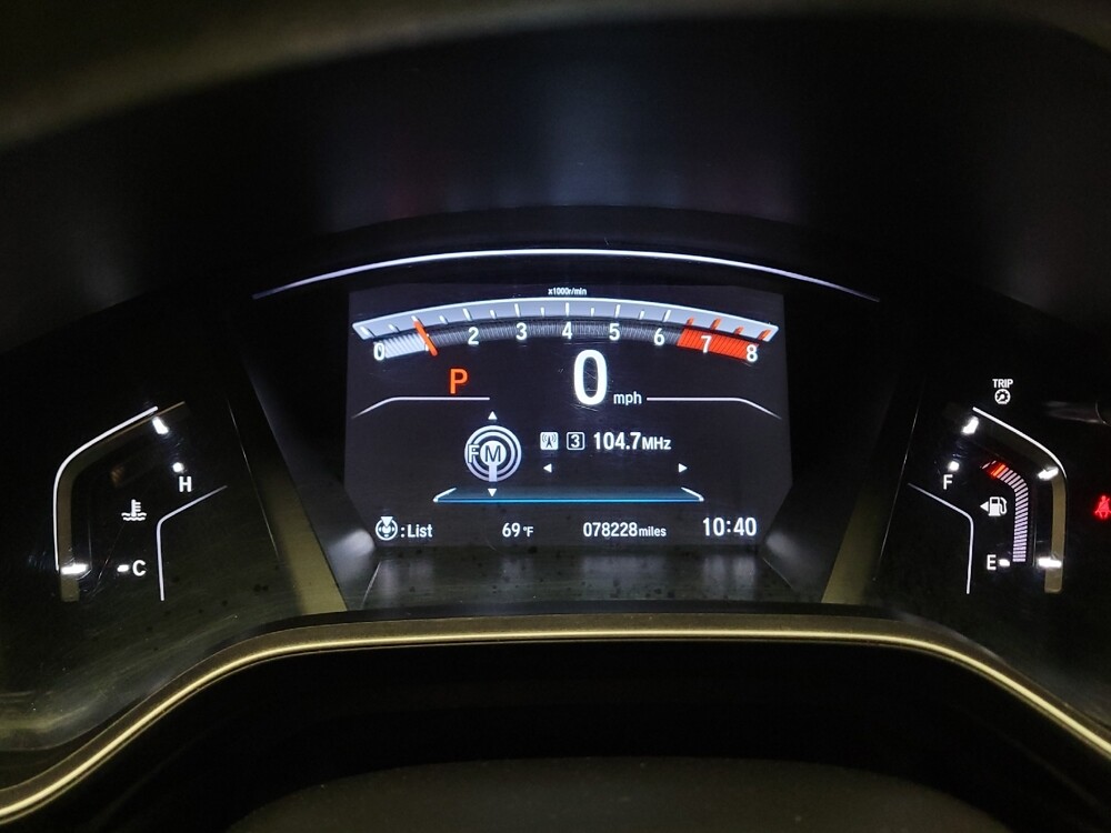 2019 Honda CR-V in Sacramento, CA 95821 - 18140392 23