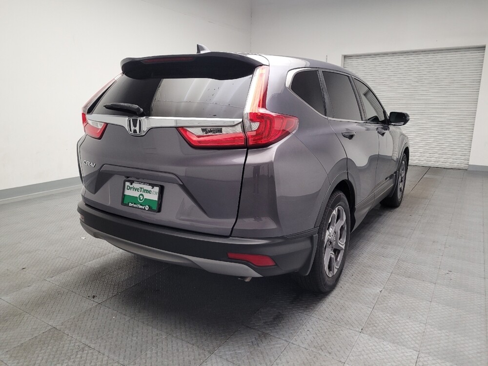 2019 Honda CR-V in Sacramento, CA 95821 - 18140392 7