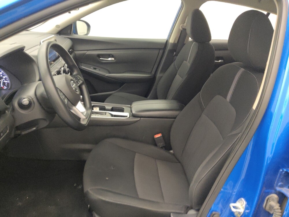 2023 Nissan Sentra in Houston, TX 77034 - 18140393 17