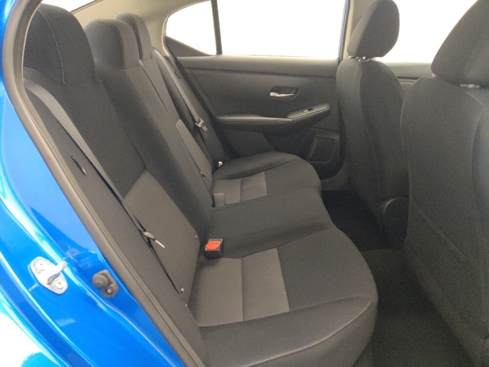 2023 Nissan Sentra in Houston, TX 77034 - 18140393 19