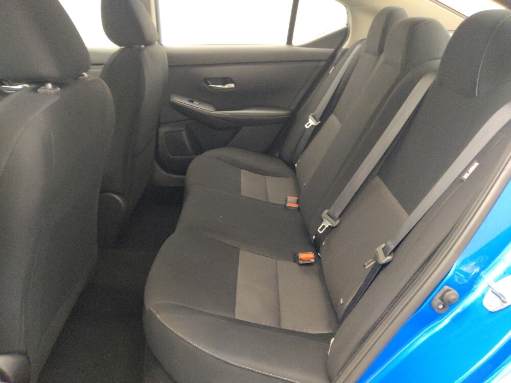 2023 Nissan Sentra in Houston, TX 77034 - 18140393 18