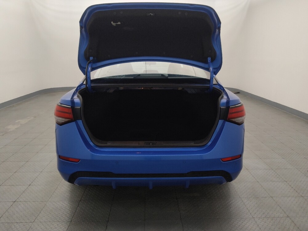 2023 Nissan Sentra in Houston, TX 77034 - 18140393 31