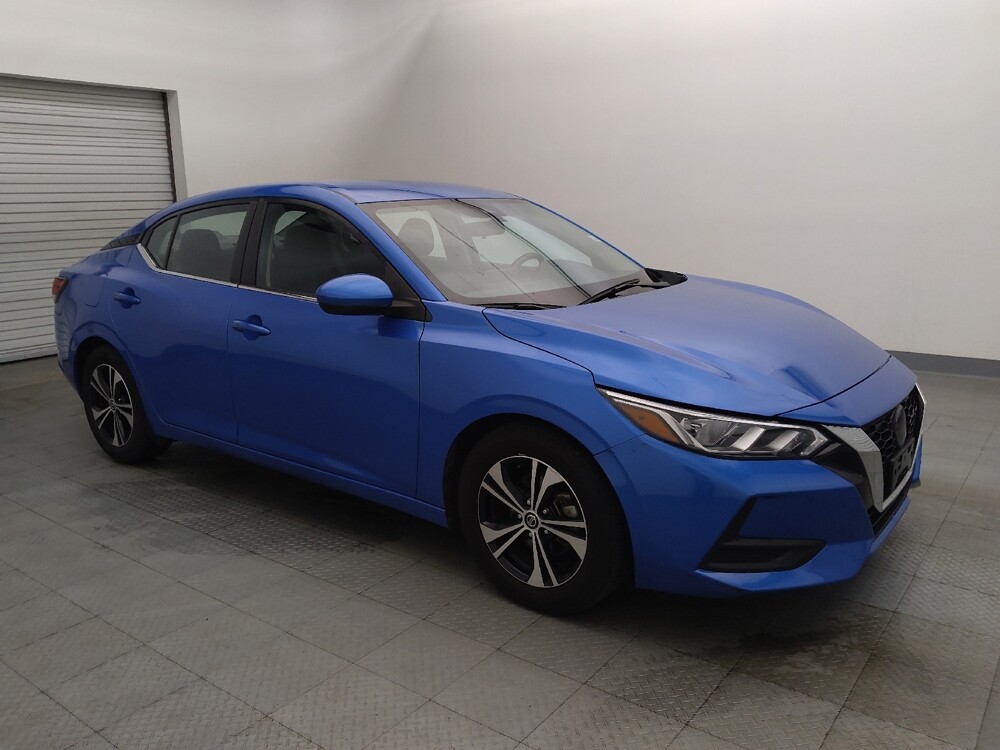 2023 Nissan Sentra in Houston, TX 77034 - 18140393 11