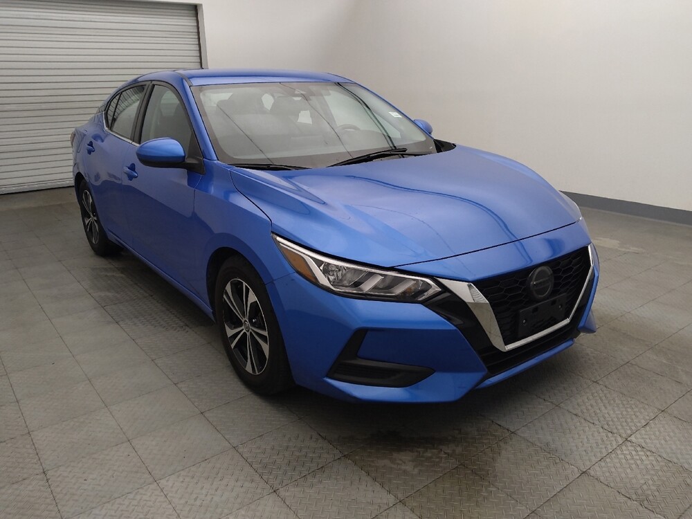 2023 Nissan Sentra in Houston, TX 77034 - 18140393 13