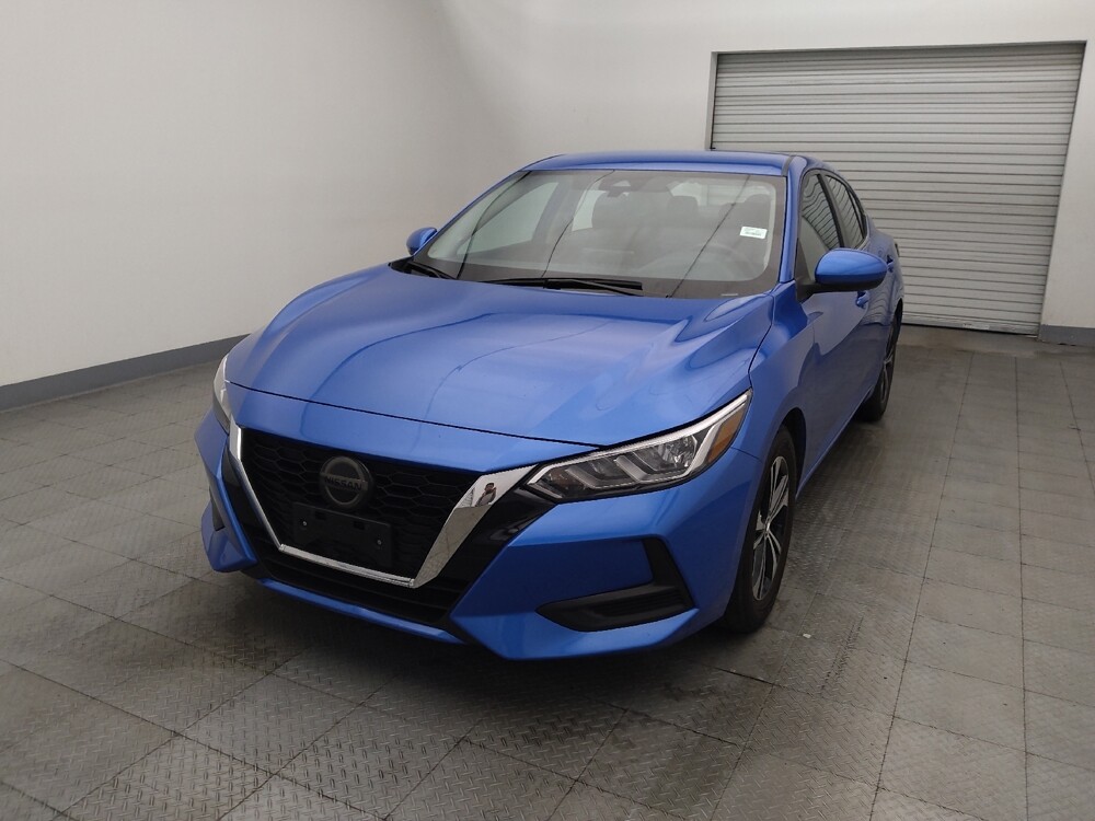 2023 Nissan Sentra in Houston, TX 77034 - 18140393 15