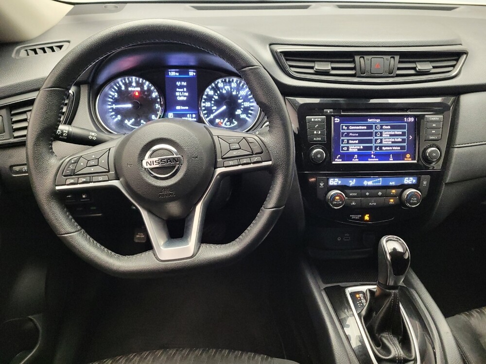 2019 Nissan Rogue in Downey, CA 90241 - 18140395 22