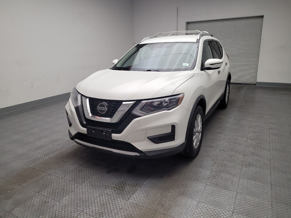2019 Nissan Rogue in Downey, CA 90241 - 18140395 15