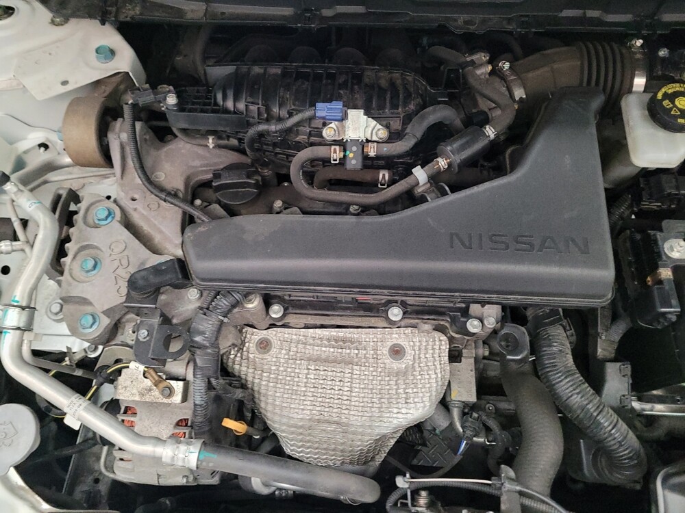 2019 Nissan Rogue in Downey, CA 90241 - 18140395 30