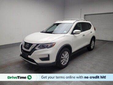 2019 Nissan Rogue in Downey, CA 90241