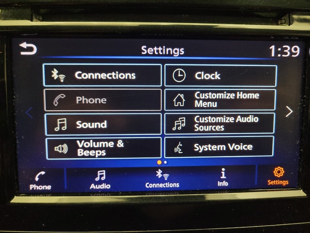 2019 Nissan Rogue in Downey, CA 90241 - 18140395 25
