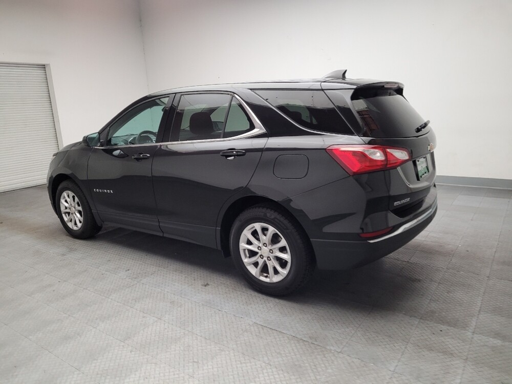 2019 Chevrolet Equinox in Torrance, CA 90504 - 18140396 3