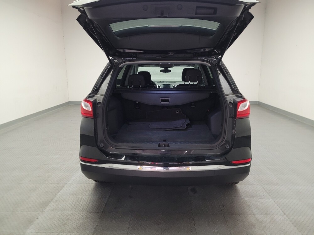 2019 Chevrolet Equinox in Torrance, CA 90504 - 18140396 29