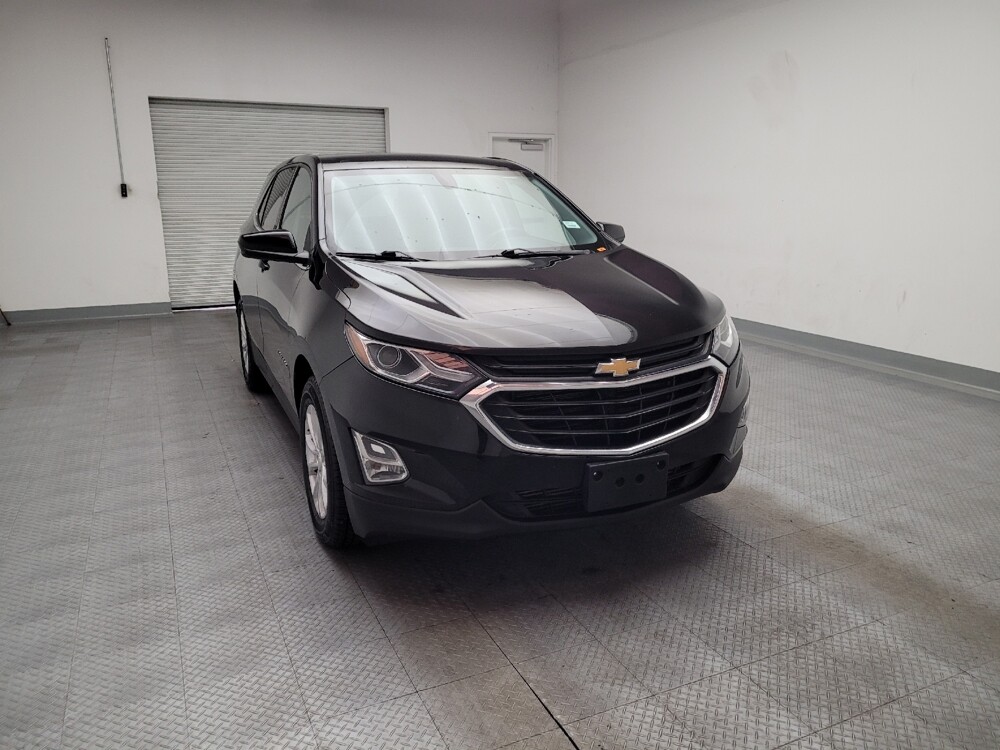 2019 Chevrolet Equinox in Torrance, CA 90504 - 18140396 14