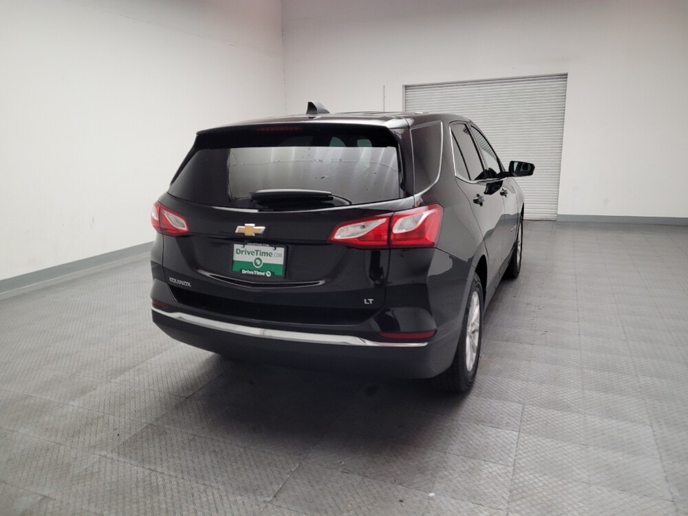 2019 Chevrolet Equinox in Torrance, CA 90504 - 18140396 7