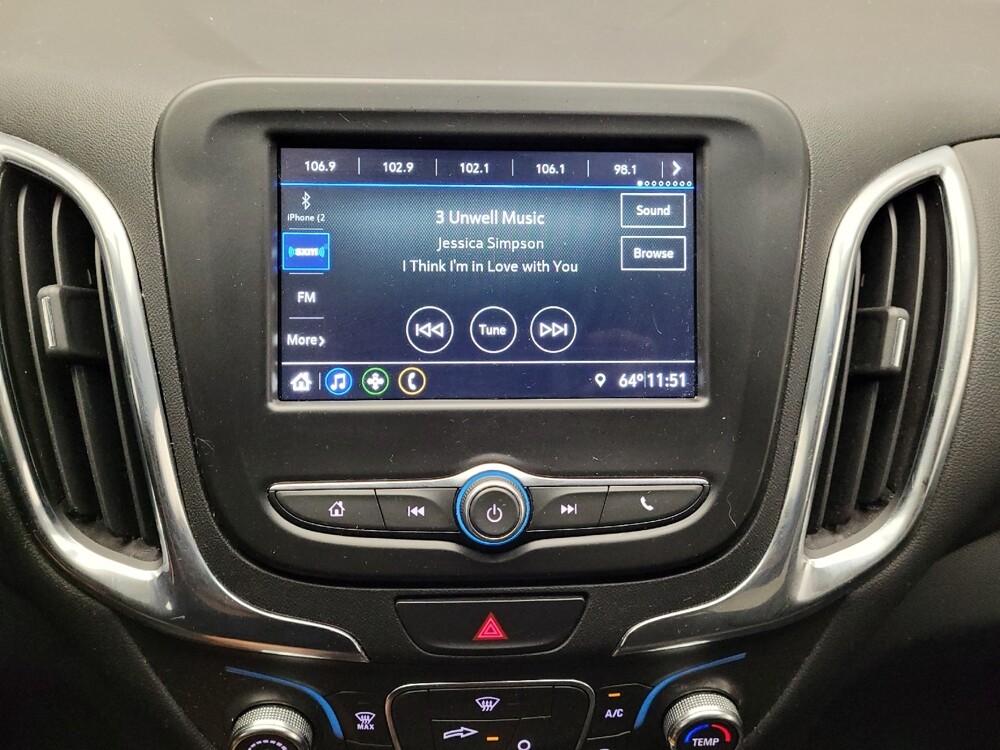 2019 Chevrolet Equinox in Torrance, CA 90504 - 18140396 25