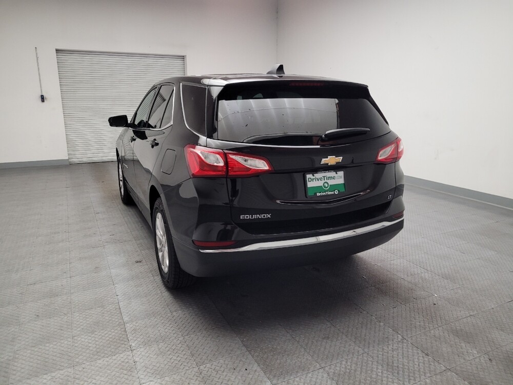 2019 Chevrolet Equinox in Torrance, CA 90504 - 18140396 6