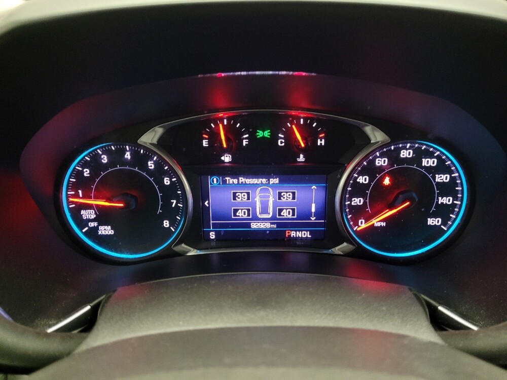 2019 Chevrolet Equinox in Torrance, CA 90504 - 18140396 23