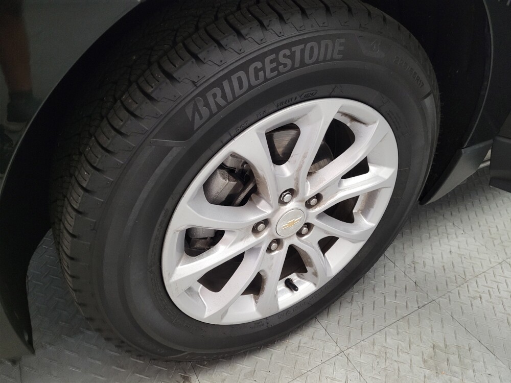 2019 Chevrolet Equinox in Torrance, CA 90504 - 18140396 31