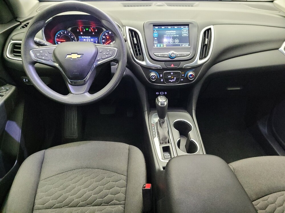 2019 Chevrolet Equinox in Torrance, CA 90504 - 18140396 22