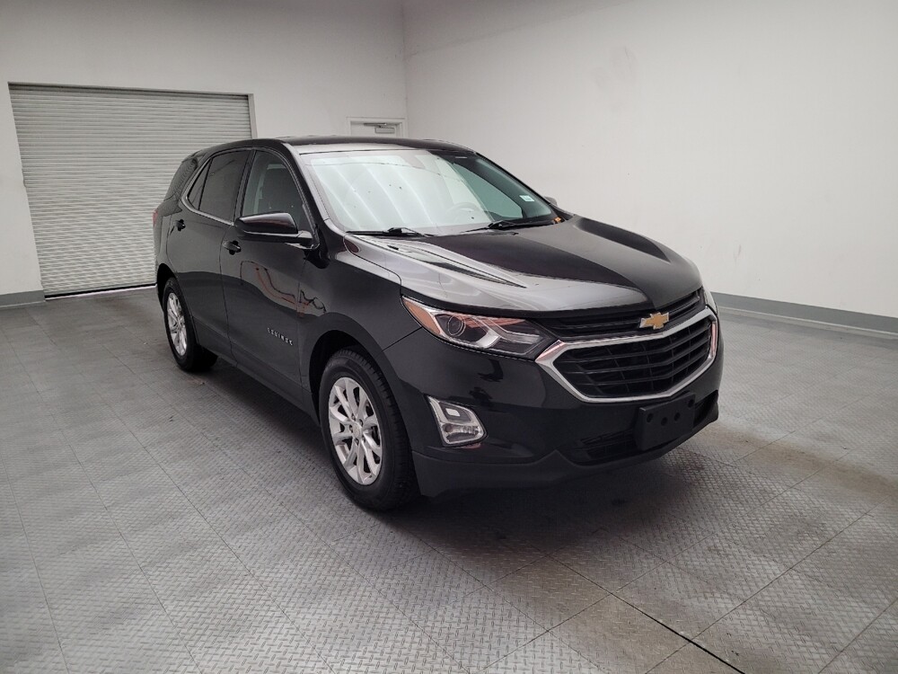 2019 Chevrolet Equinox in Torrance, CA 90504 - 18140396 13