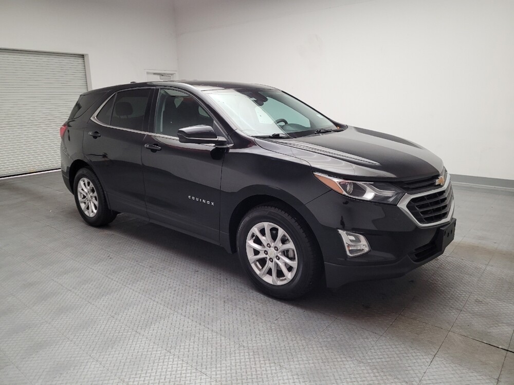 2019 Chevrolet Equinox in Torrance, CA 90504 - 18140396 11