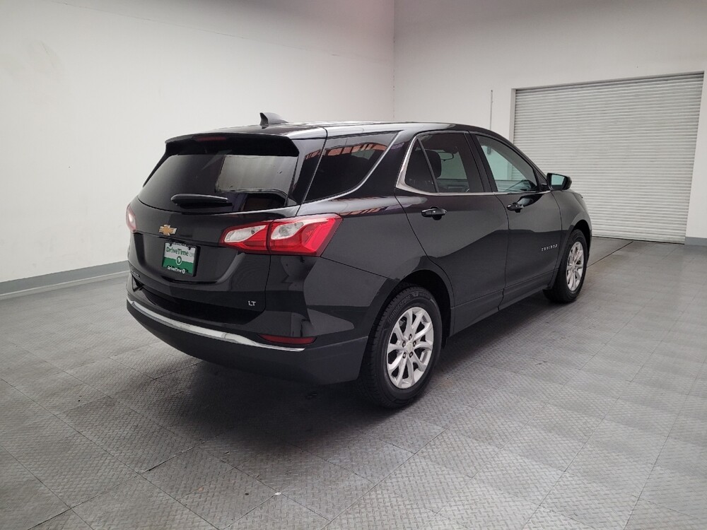 2019 Chevrolet Equinox in Torrance, CA 90504 - 18140396 9