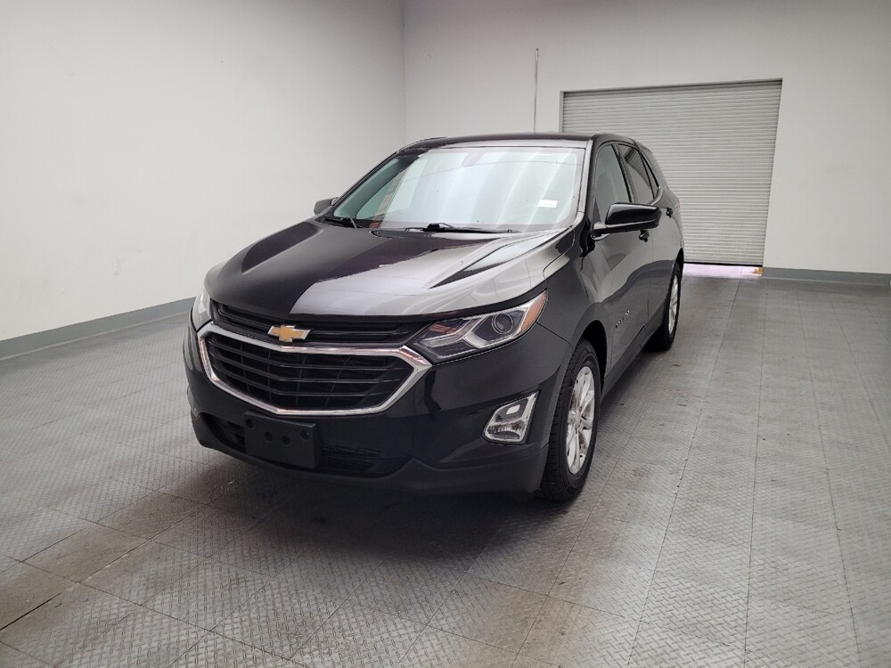 2019 Chevrolet Equinox in Torrance, CA 90504 - 18140396 15