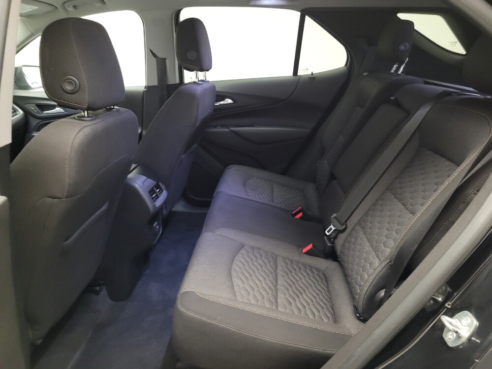 2019 Chevrolet Equinox in Torrance, CA 90504 - 18140396 18