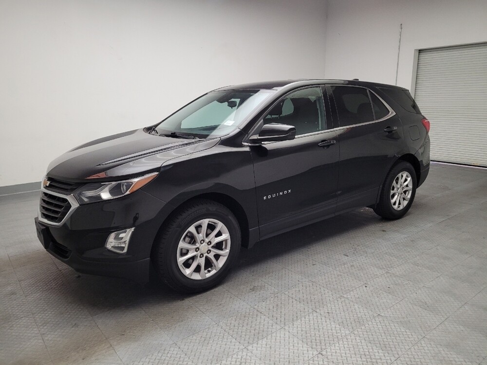 2019 Chevrolet Equinox in Torrance, CA 90504 - 18140396 2