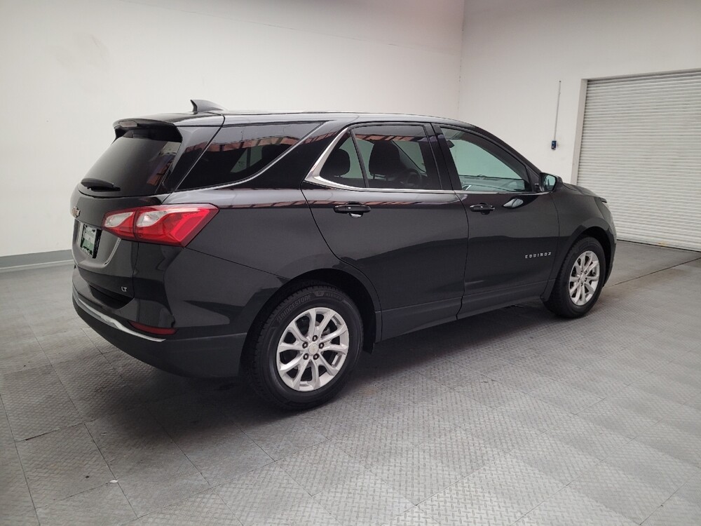 2019 Chevrolet Equinox in Torrance, CA 90504 - 18140396 10