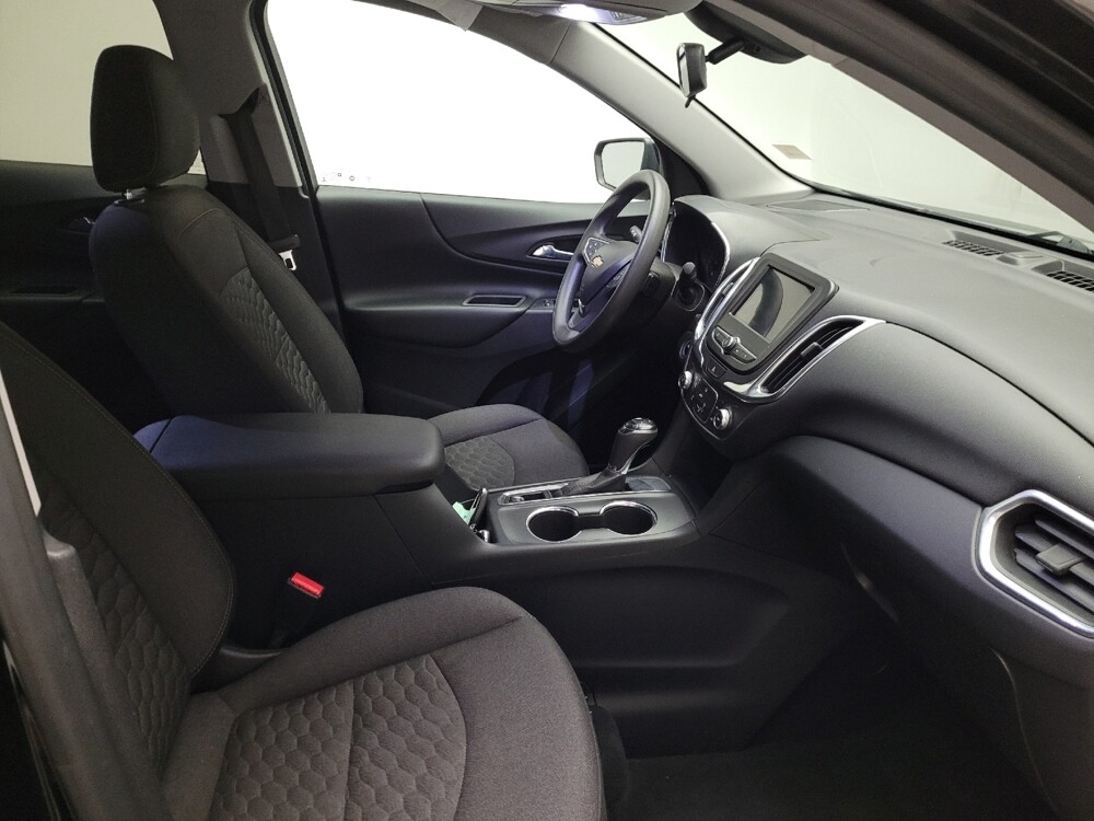 2019 Chevrolet Equinox in Torrance, CA 90504 - 18140396 21