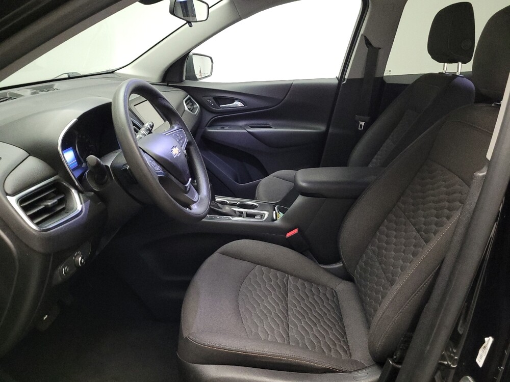 2019 Chevrolet Equinox in Torrance, CA 90504 - 18140396 17