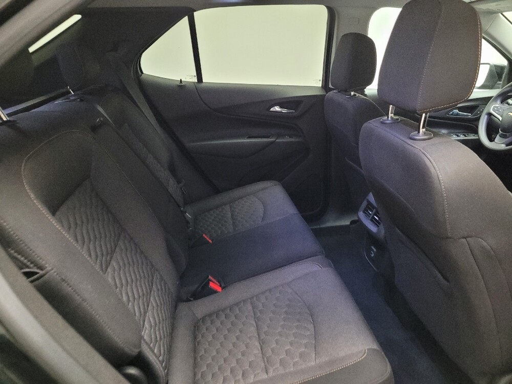 2019 Chevrolet Equinox in Torrance, CA 90504 - 18140396 19