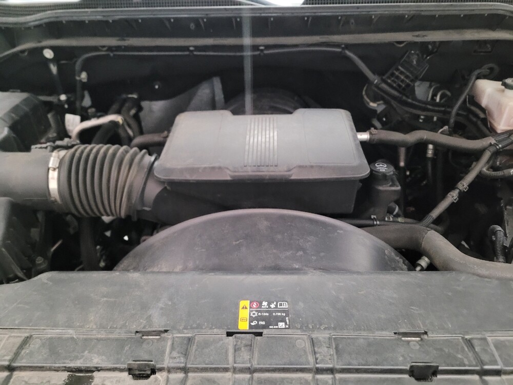 2022 Chevrolet Silverado 2500 in Riverside, CA 92504 - 18140400 30