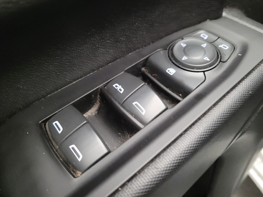 2022 Chevrolet Silverado 2500 in Riverside, CA 92504 - 18140400 27