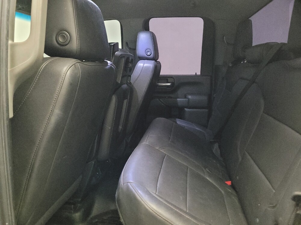 2022 Chevrolet Silverado 2500 in Riverside, CA 92504 - 18140400 18